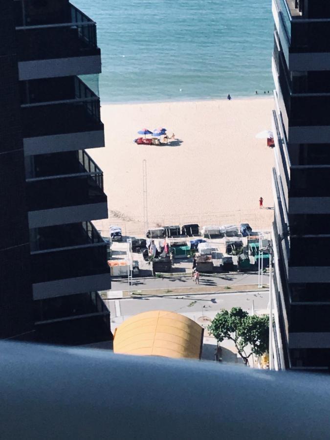 Landscape Beira Mar Fortaleza 포르탈레자 외부 사진