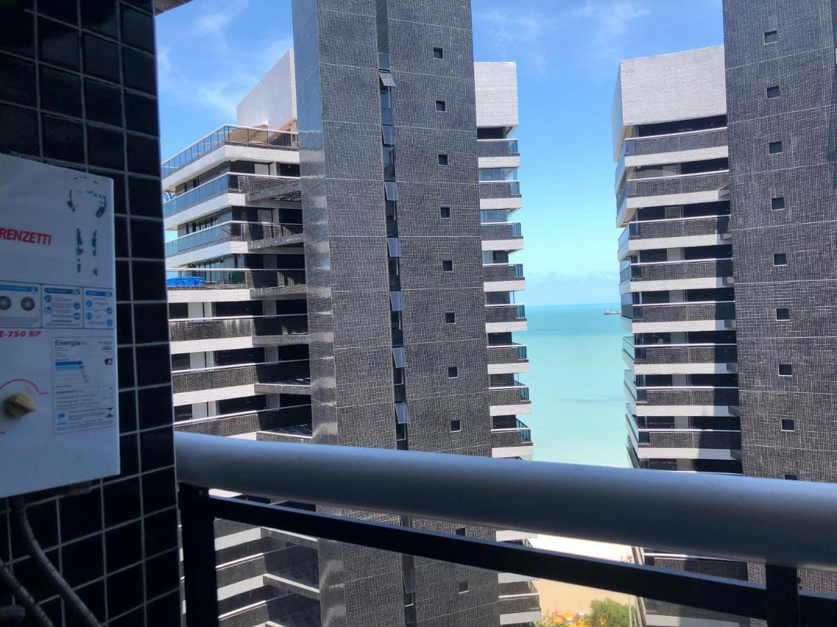 Landscape Beira Mar Fortaleza 포르탈레자 외부 사진