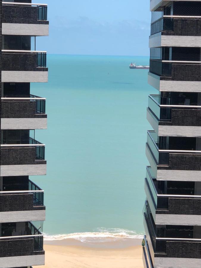 Landscape Beira Mar Fortaleza 포르탈레자 외부 사진