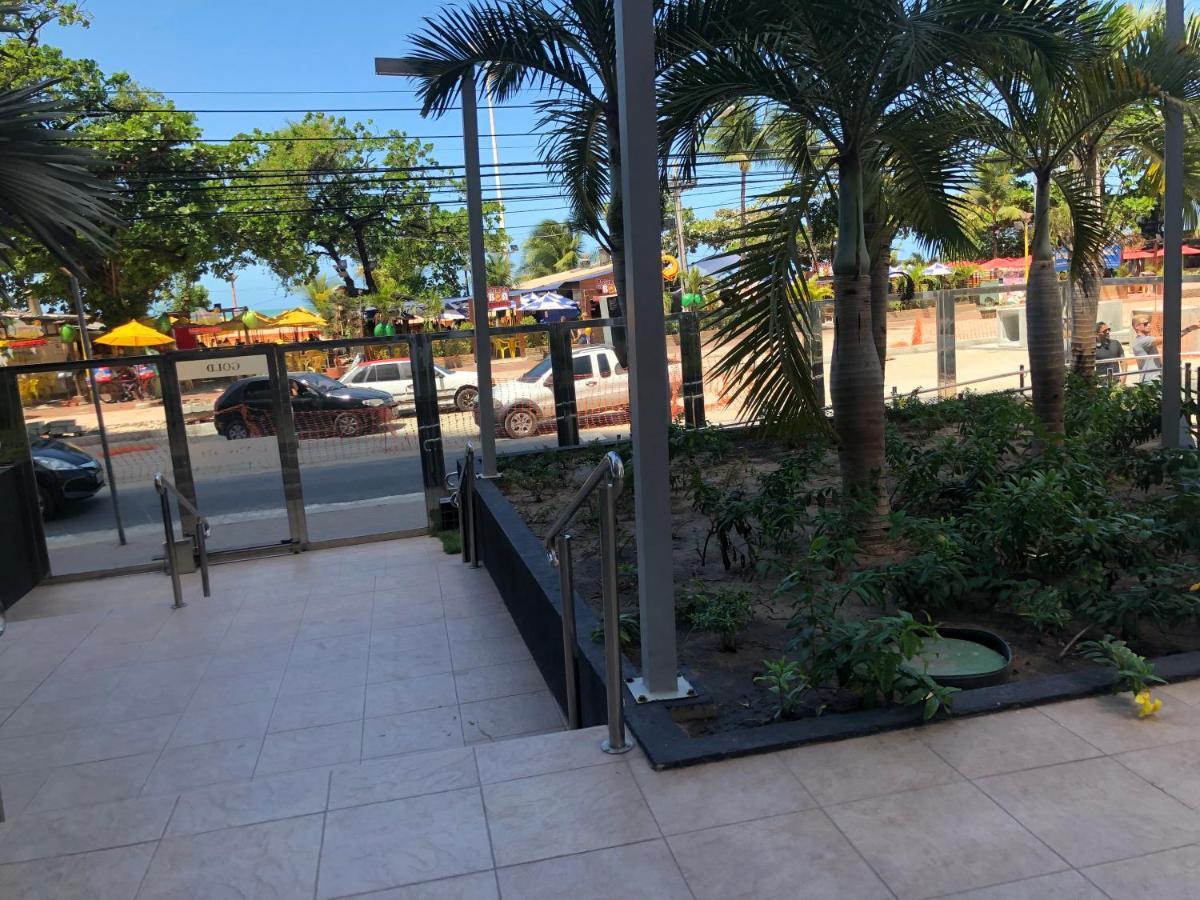 Landscape Beira Mar Fortaleza 포르탈레자 외부 사진